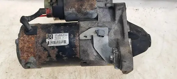 Mazda 6 Starter motor M001T30771 R2AAA