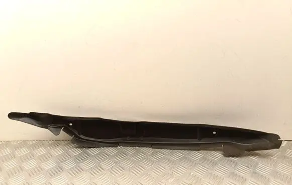 Mercedes-Benz EQA Fender end trim A2478891600