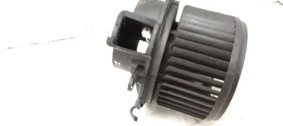 Citroen Jumper Heater fan/blower 5E1730100