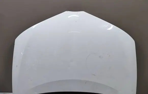 Toyota Auris E180 Engine bonnet/hood