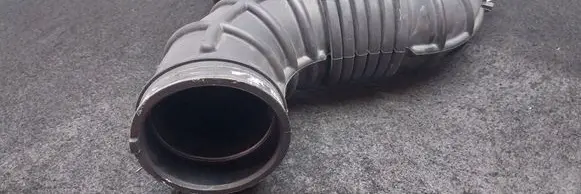 Hyundai H-1, Starex, Satellite Intercooler hose/pipe 281384H000