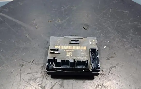 Porsche Panamera (970) Gateway control module 