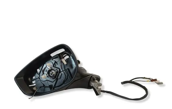 Mazda CX-30 Front door electric wing mirror E4045703AUTOAS1 E4045703