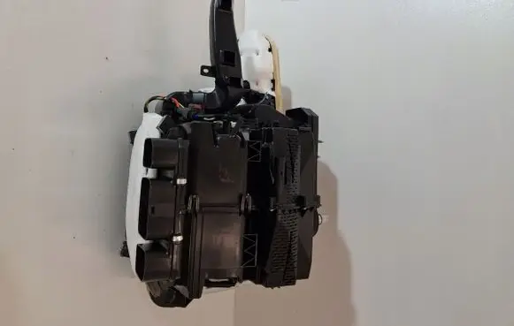 Citroen C5 X Interior heater climate box assembly 9840498380