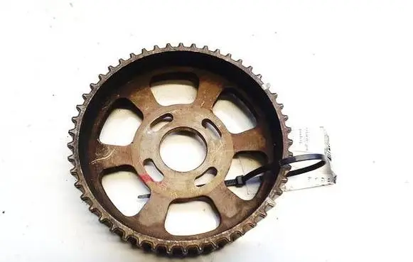 Camshaft pulley/ VANOS