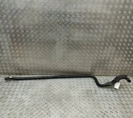 Porsche 911 996 Engine coolant pipe/hose 99610675201