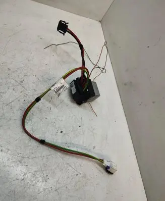 Peugeot 508 RXH Heater blower fan relay T17845RE1121017