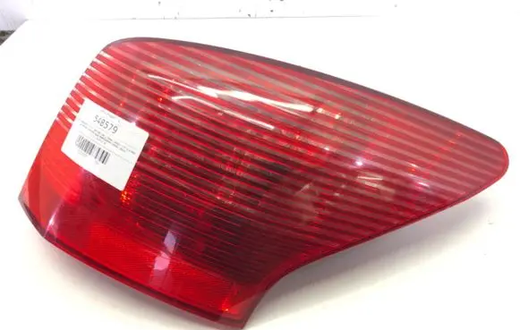 Toyota Avensis T250 Rear/tail lights