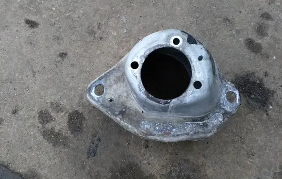 Volvo S60 Other rear suspension part 