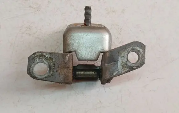 Mazda 6 Rear door lower hinge 