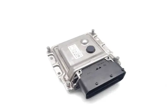 Adblue control unit