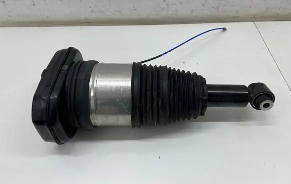 BMW i4 Air suspension rear shock absorber 765A5BE