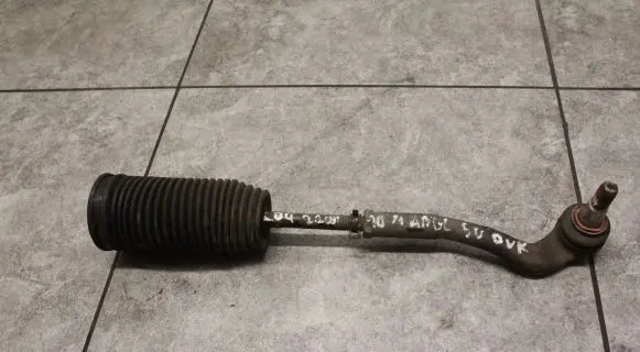 Mercedes-Benz C W204 Steering tie rod 