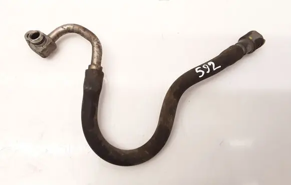 Honda Accord Fuel line/pipe/hose 