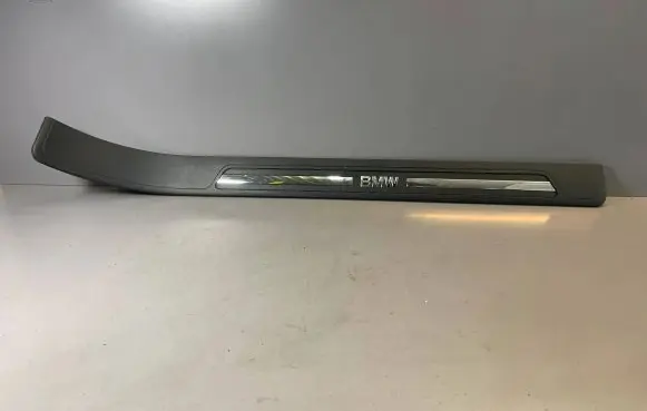BMW 7 E38 Front sill trim cover 8220224 51488220224 51478156214