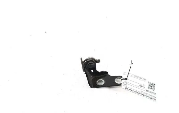 Ford Mach-E I Front door lower hinge JX7BA22810BA