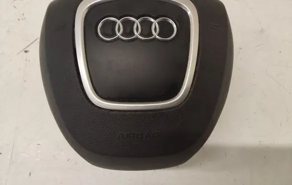 Audi A4 S4 B7 8E 8H Steering wheel airbag 8E0880201CE