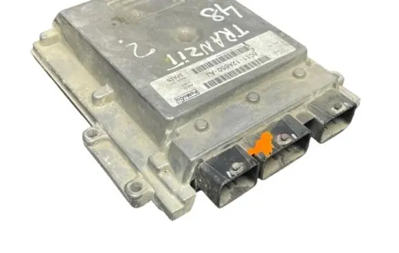 Ford Transit Engine control unit/module 6C1112A650AJ 6C11-12A650-AJ