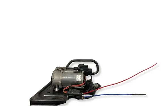 BMW i4 Air suspension compressor/pump 6894450