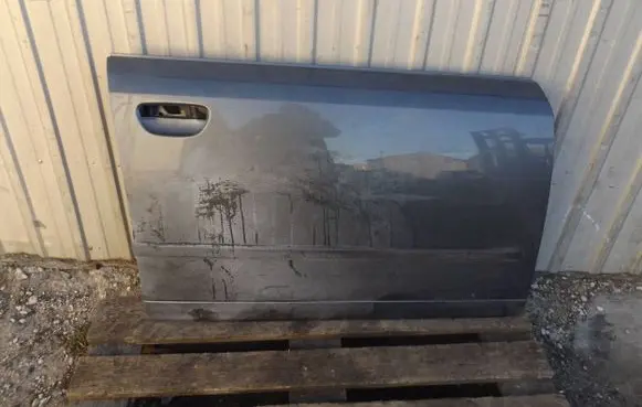 Audi A4 S4 B6 8E 8H Front door