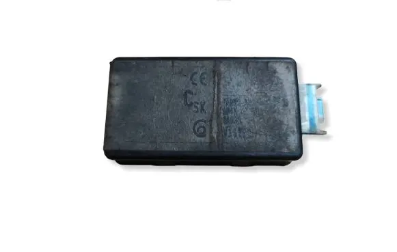 Mazda 3 I Other control units/modules BP4K675DZ 4A03A 4186142