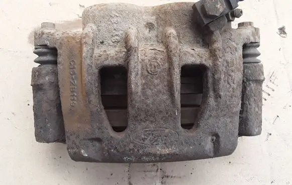 Ford Transit Front brake caliper C1528119