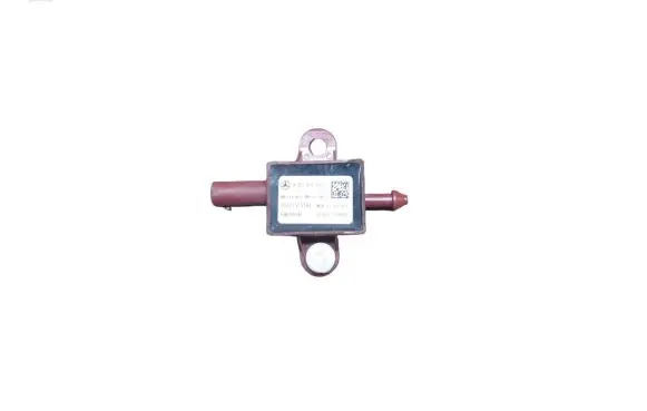 Mercedes-Benz GLC X253 C253 Airbag deployment crash/impact sensor A2539052100 17120700069 5WK44947