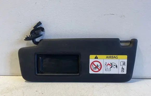 Audi TT TTS RS Mk3 8S Sun visor 8S8857551D