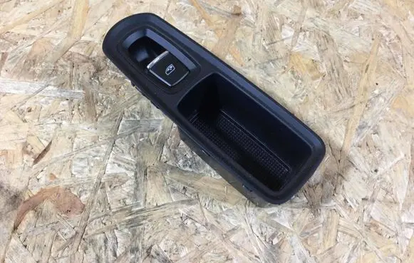 Porsche Macan (95B) SAM control unit 95B959856ADML 95b867152