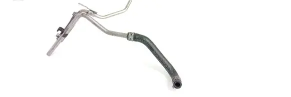 Skoda Octavia Mk3 (5E) Engine coolant pipe/hose 04L131582F