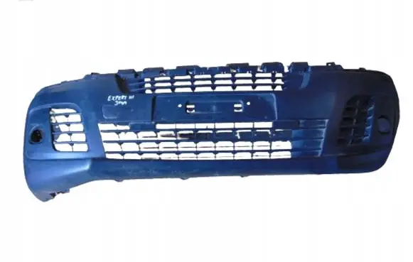 Citroen Jumpy Front bumper 9808639977