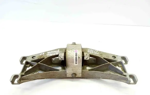 Jaguar XF X260 Gearbox mount GX735060CB GX636A026CB