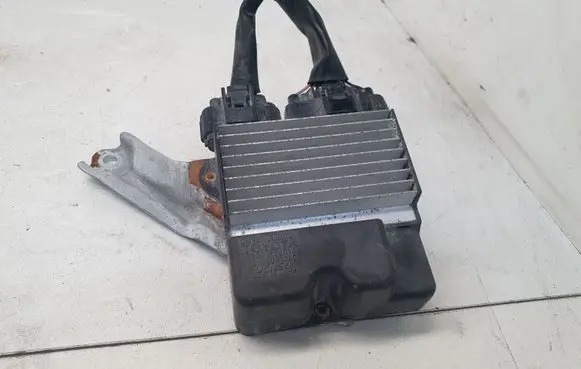 Toyota Avensis T250 Injection control unit/module 8987128010 1310001360