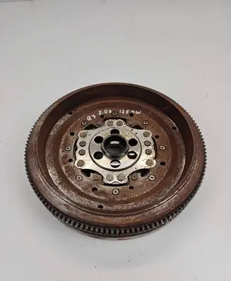 Audi Q3 8U Flywheel 012295000527