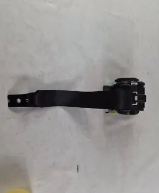 Tesla Model Y Rear seatbelt 1616501E1B
