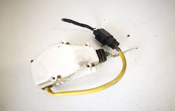 Central locking motor