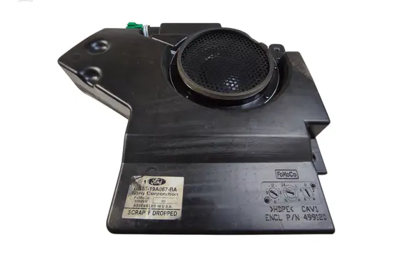 Ford Explorer V Subwoofer speaker GB5T19A067 GB5T19A067BA H929R