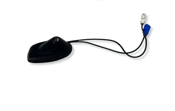 Peugeot 308 Radio antenna 9666567580