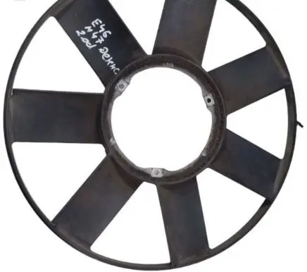 BMW 3 E46 Fan impeller 2243303