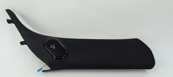 Mini One - Cooper F56 F55 (A) pillar trim 9184794