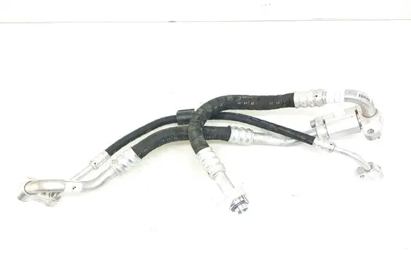 BMW i4 Air conditioning (A/C) pipe/hose 9418662 4A25676 11542410