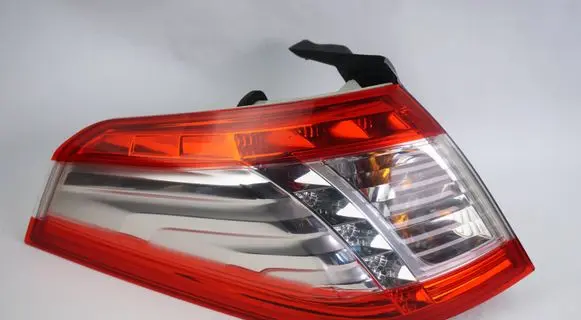 Peugeot 508 Rear/tail lights 9686779580