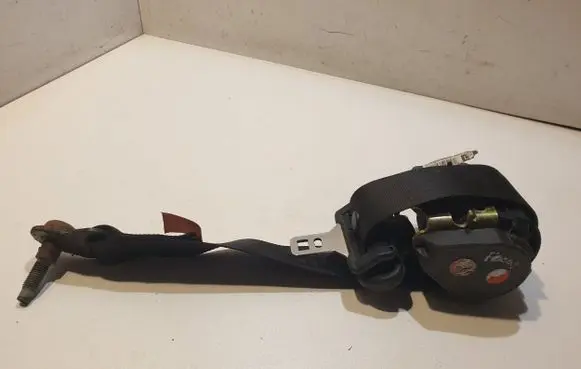 Ford Focus Front seatbelt 98ABA61295DC