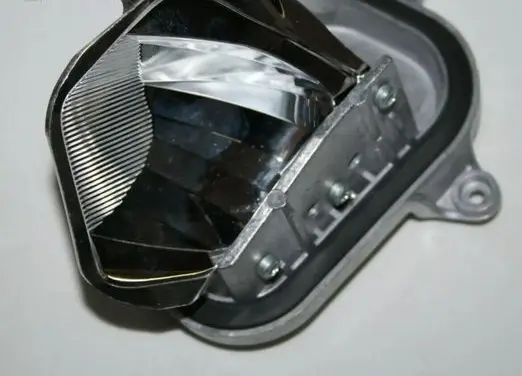BMW 1 F40 Other body part 63117466509