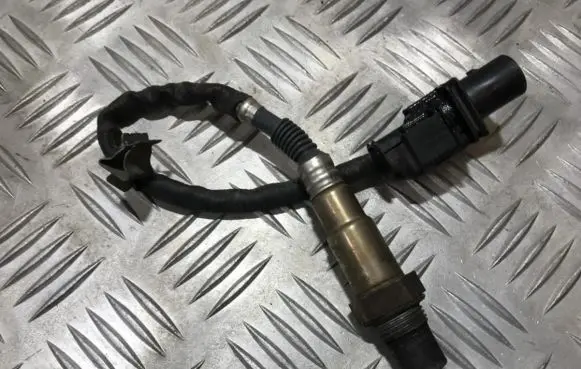 Mercedes-Benz C AMG W204 Lambda probe sensor 0258017014 0035426918