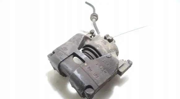 Renault Scenic III - Grand scenic III Front brake caliper