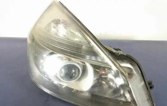 Renault Espace - Grand espace IV Headlight/headlamp 8200394710