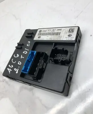 Audi A6 S6 C6 4F Light module LCM 4F0907289G 4F0910289G 5DK00876224