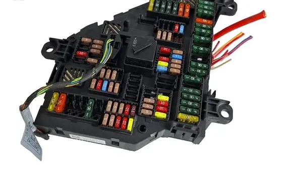 Fuse module