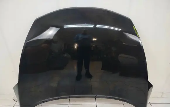 Nissan Juke I F15 Engine bonnet/hood 